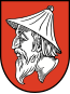 Blason de Judenburg