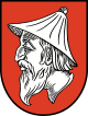 Coat of arms of Judenburg