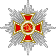 Austria Order Of Leopold