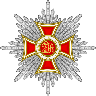 Order of Leopold (Austria)