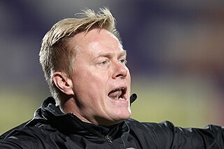 <span class="mw-page-title-main">Tommi Kautonen</span> Finnish footballer and manager (born 1971)