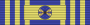AZ Istiglal Order ribbon (type 2).svg