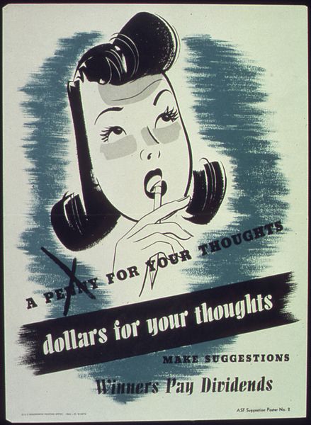 439px-A_penny_for_your_thoughts...Dollars_for_your_thoughts_-_NARA_-_513735.jpg (439×600)