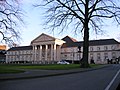 Neues Kurhaus Aachen