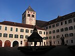 Neustift Abbey