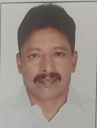 <span class="mw-page-title-main">Abhay Kushwaha</span> Political leader