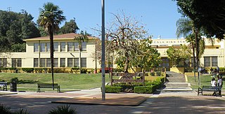 Abraham Lincoln High School (Los Angeles, California) Public school in Los Angeles, California, United States