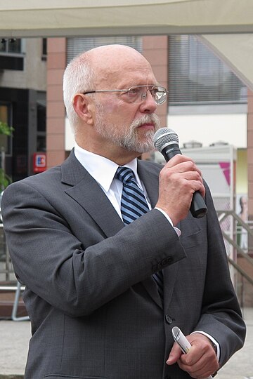 Achim Thiel (Jurist)