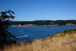 Esquimalt Harbour