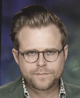 <span class="mw-page-title-main">Adam Conover</span> American comedian, writer, voice actor, and television host (born 1982/1983)