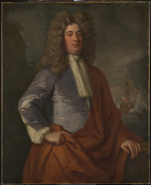File:Admiral Matthew Aylmer, 1st Baron Aylmer, (circa 1655-1720) RMG BHC2520.tiff