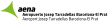 Aena Barcelona logo.svg