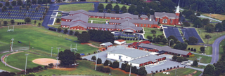 Statesville Christian School School in Statesville, North Carolina, United States
