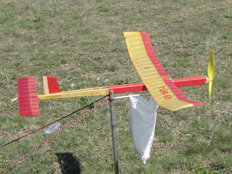 File:Aeromodel P-30.jpg