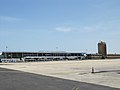 Miniatura para Aeropuerto Internacional de Dakar-Yoff/Léopold Sédar Senghor