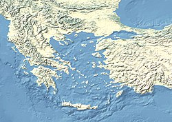 BALDD29/sandbox is located in The Aegean Sea area