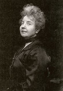 Agnes de Frumerie, 1915[1]