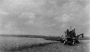 Agriculture En Moldavie