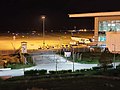 Thumbnail for File:Airblue's Airbus at Islamabad International Airport at night.jpg