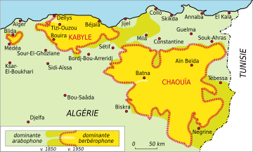 Berber Languages Wikiwand