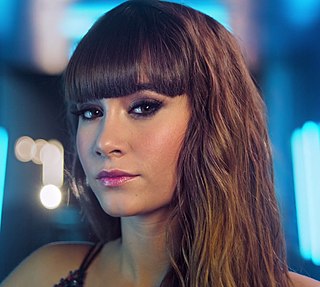 Aitana (singer) Spanish singer