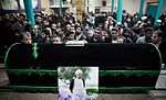 Thumbnail for Death and state funeral of Akbar Hashemi Rafsanjani