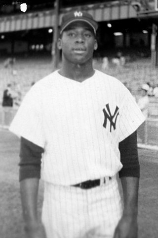 <span class="mw-page-title-main">Al Downing (baseball)</span> American baseball player (born 1941)