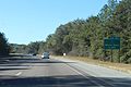 Alabama I10wb Exit 53 .5 mile