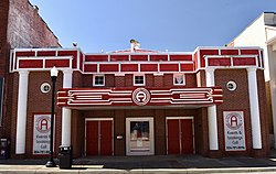 Alban Theater, St. Albans Main Street Historic District.jpg