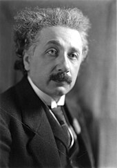 História Geral 4 - Einsteen 10