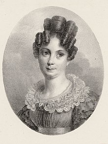 Alexandrine-Marie-Agathe Gavaudan-Ducamel, 1820 (cropped).jpg