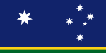 All Australian Flag (2006 Australian Flag Proposal).svg