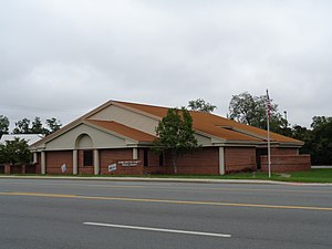 Alma Bekon County Public Library.JPG