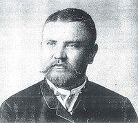 MUDr. Alois Mašek