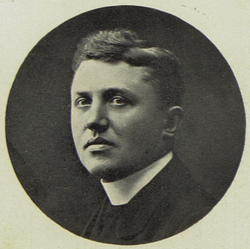 Alois Svojsík (Český svět, no. 50, 1912).png