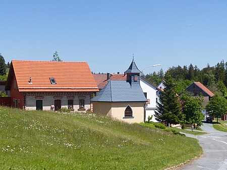 Altenreuth (Presseck)