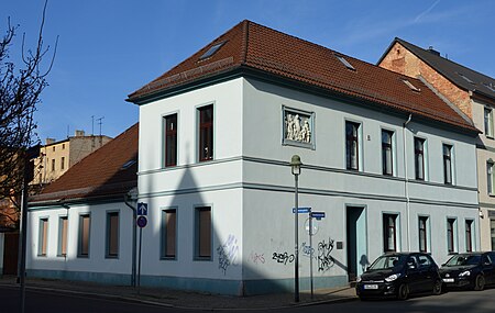Ambrosiusplatz 3 (Magdeburg)