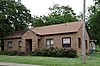 American Legion Hut American Legion Hut, Tahlequah, OK.JPG