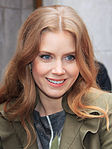 List of Amy Adams performancesAppeared on the main page on August 20, 2018(Part of a featured topic)