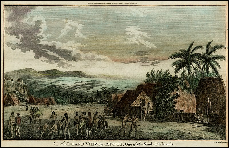 File:An Inland View in Atooi, One of the Sandwich Islands (1785).jpg