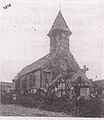 Oude kerk (1916)