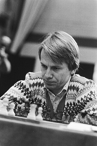 <span class="mw-page-title-main">Hoogovens Wijk aan Zee Chess Tournament 1983</span>