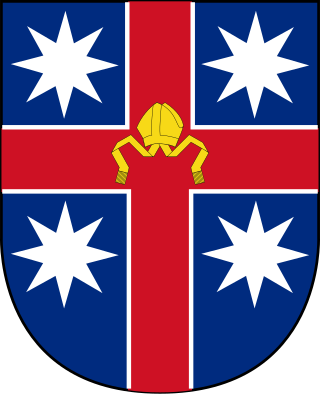 <span class="mw-page-title-main">Anglican Church of Australia</span> Church of the Anglican Communion