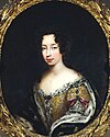 Anna Maria d'Orléans hertogin van Savoia - Galleria Sabauda.jpg