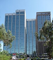 Nairobi