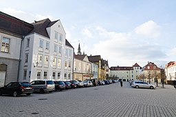 Ansbach, Reitbahn-002