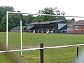 Anstey Park, Alton United FC - geograph.org.uk - 2430989.jpg