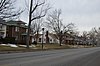 North Anthony Boulevard Historic District Anthony at Dodge in Fort Wayne.jpg