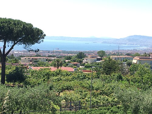 Antico Bagno Favorita (Ercolano)