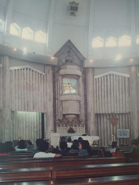 File:Antipolo Cathedral Facade 1994.jpg